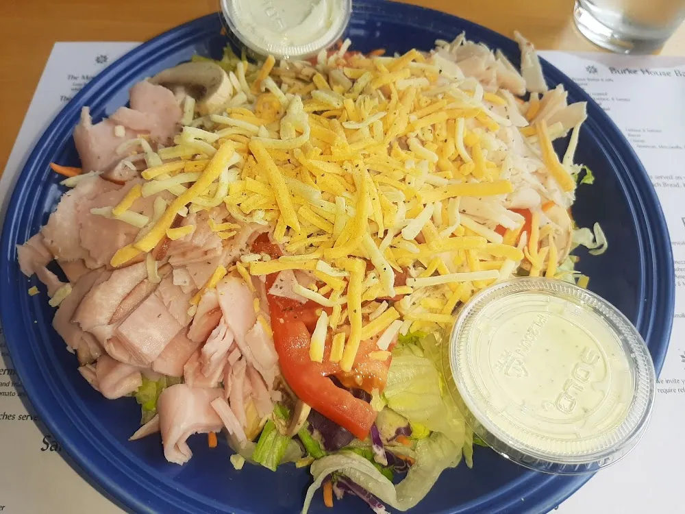 Chef Salad