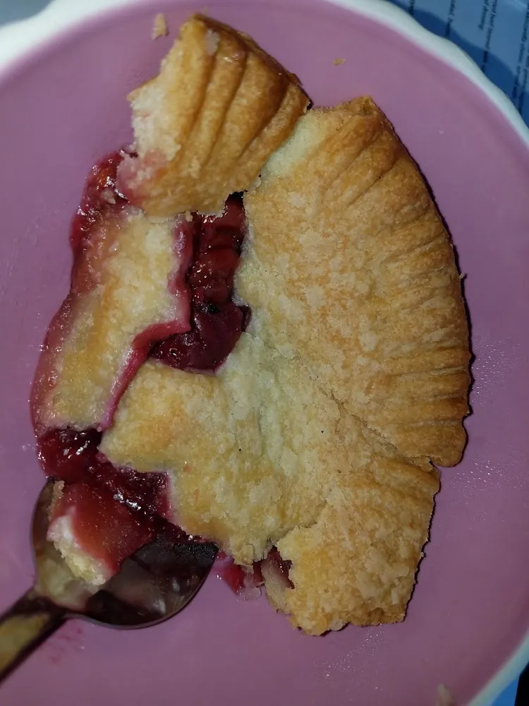 Cherry Pie