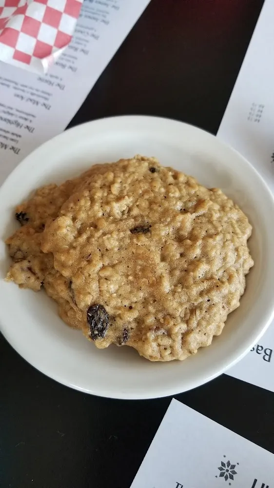 Oatmeal